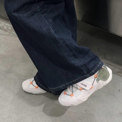 1936 - Giày Jeep Outdoor Shoes Grey Orange PX241WAS932 [HÀNG CHÍNH HÃNG]