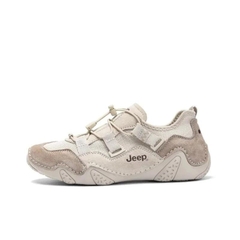 1811 - Giày Jeep Outdoor Shoes Women's Low Top ''Grey'' P0241WAS964 [HÀNG CHÍNH HÃNG]