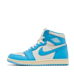 2606 - Giày Nike Air Jordan 1 High OG 'UNC Reimagined' DZ5485-402 [HÀNG CHÍNH HÃNG]