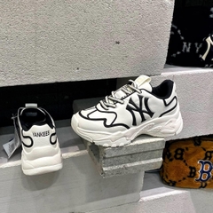 582 -   Giày MLB Big Ball Chunky A Line New York Yankees - Code 3ASHCLS2N 50BKS [HÀNG CHÍNH HÃNG]