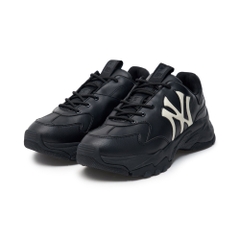 1022  -  Giày MLB Chunky Bigball NY Window New York Yankees Black - Đen - Code 3ASHBCW3N 50BKS [HÀNG CHÍNH HÃNG]