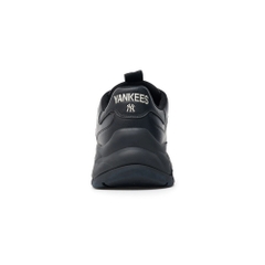 1022  -  Giày MLB Chunky Bigball NY Window New York Yankees Black - Đen - Code 3ASHBCW3N 50BKS [HÀNG CHÍNH HÃNG]