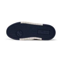 838  -  Giày MLB Chunky Liner Mid Classic Monogram New York Yankees - Navy - Code 3ASXCMM4N-50NYS [HÀNG CHÍNH HÃNG]