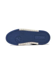 1202 - Giày MLB Korea Chunky Liner Denim Classic Mono New York Yankees Skyblue - Code 3ASXCDC4N-50SBS [HÀNG CHÍNH HÃNG]