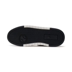 839  -  Giày MLB Chunky Liner Mid Classic Monogram New York Yankees - Black - Code 3ASXCMM4N-50BKS [HÀNG CHÍNH HÃNG]