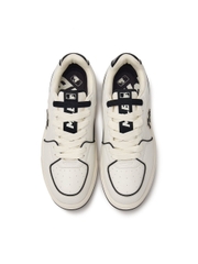 1203 - Giày MLB Korea Chunky Liner Basic SL New York Yankees White - Code 3ASXCBS4N-50WHS [HÀNG CHÍNH HÃNG]