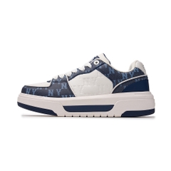 1205 - Giày MLB Chunky Liner Classic Mono New York Yankees Navy - Code 3ASXCMN4N-50NYS [HÀNG CHÍNH HÃNG]