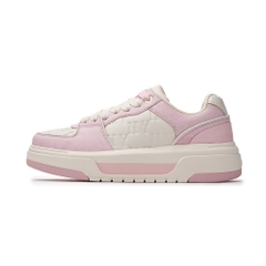 1206 - Giày MLB Chunky Liner Classic Mono New York Yankees Pink - Code 3ASXCMN4N-50PKS [HÀNG CHÍNH HÃNG]