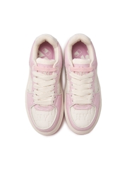 1206 - Giày MLB Chunky Liner Classic Mono New York Yankees Pink - Code 3ASXCMN4N-50PKS [HÀNG CHÍNH HÃNG]