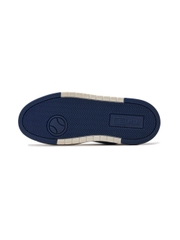 1201 -  Giày MLB Chunky Liner Denim Classic Mono New York Yankees Blue - Code 3ASXCDC4N-50BLS [HÀNG CHÍNH HÃNG]