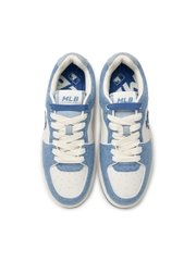 1207 - Giày MLB Chunky Liner Denim Basic New York Yankees Blue - Code 3ASXCVT4N-50BLS [HÀNG CHÍNH HÃNG]