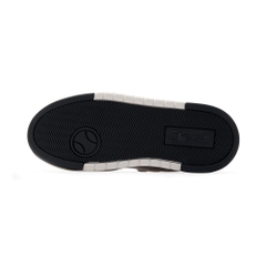 522 -  Giày MLB Liner Mid Monogram NY - Xám Đen - Code 3ASXCDN3N-50BKS [HÀNG CHÍNH HÃNG]