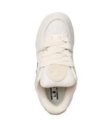 575  -  GIÀY MLB CHUNKYLINER WIDE NEW YORK YANKEES 3ASXCLW4N-50CRS [HÀNG CHÍNH HÃNG]