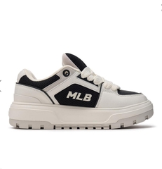 574  -  Giày MLB Chunky Liner Wide New York Yankees Black - Code 3ASXCLW4N 50BKS [HÀNG CHÍNH HÃNG]
