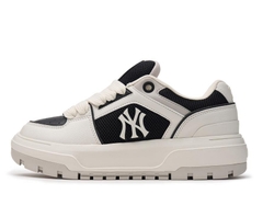 574  -  Giày MLB Chunky Liner Wide New York Yankees Black - Code 3ASXCLW4N 50BKS [HÀNG CHÍNH HÃNG]