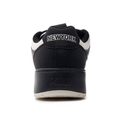 566 -  Giày MLB Korea Chunky Wide New York Yankees Black - 3ASXCCW3N-50BKS [HÀNG CHÍNH HÃNG]