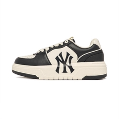 094 -  Giày MLB Liner NY Panda - Đen Trắng - Code 3ASXCLB3N-50BKS [HÀNG CHÍNH HÃNG]