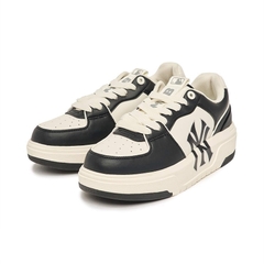 094 -  Giày MLB Liner NY Panda - Đen Trắng - Code 3ASXCLB3N-50BKS [HÀNG CHÍNH HÃNG]