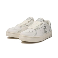 933 -  Giày MLB Hofer V2 New York Yankees White - Code 3ASXHSN4N-50WHS [HÀNG CHÍNH HÃNG]