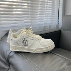 933 -  Giày MLB Hofer V2 New York Yankees White - Code 3ASXHSN4N-50WHS [HÀNG CHÍNH HÃNG]