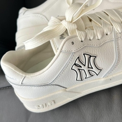 933 -  Giày MLB Hofer V2 New York Yankees White - Code 3ASXHSN4N-50WHS [HÀNG CHÍNH HÃNG]