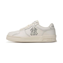 933 -  Giày MLB Hofer V2 New York Yankees White - Code 3ASXHSN4N-50WHS [HÀNG CHÍNH HÃNG]