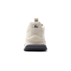 572  -  Giày MLB Korea Chunky Runner Basic New York Yankees Cream - 3ASHCRB3N-50CRS [HÀNG CHÍNH HÃNG]