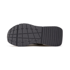 572  -  Giày MLB Korea Chunky Runner Basic New York Yankees Cream - 3ASHCRB3N-50CRS [HÀNG CHÍNH HÃNG]