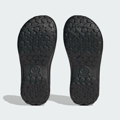 561 -  Dép ADIDAS ADIFOM STAN SMITH MULE BLACK IE4626 [HÀNG CHÍNH HÃNG]