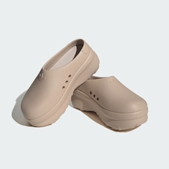 560 -  Dép Adidas Adifom Stan Smith Mule Wonder Taupe - IE7052 [HÀNG CHÍNH HÃNG]
