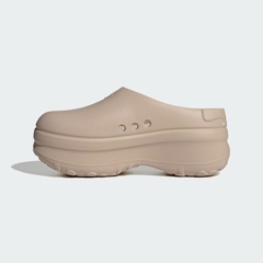 560 -  Dép Adidas Adifom Stan Smith Mule Wonder Taupe - IE7052 [HÀNG CHÍNH HÃNG]