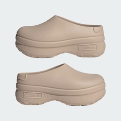 560 -  Dép Adidas Adifom Stan Smith Mule Wonder Taupe - IE7052 [HÀNG CHÍNH HÃNG]