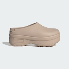 560 -  Dép Adidas Adifom Stan Smith Mule Wonder Taupe - IE7052 [HÀNG CHÍNH HÃNG]