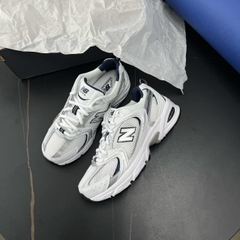 760 -  Giày New Balance 530 Retro Running - Navy - Code MR530SG [HÀNG CHÍNH HÃNG]