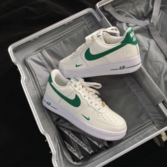 471 -  Giày Nike Air Force 1 Low 07 LV8 Sail Malachite DQ7658 101 [HÀNG CHÍNH HÃNG]