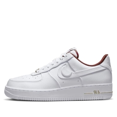 469 -  Giày Nike Air Force 1 Low Just Do It Hangtag DV7584 100 [HÀNG CHÍNH HÃNG]