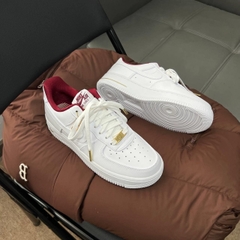 469 -  Giày Nike Air Force 1 Low Just Do It Hangtag DV7584 100 [HÀNG CHÍNH HÃNG]
