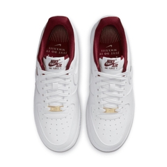 469 -  Giày Nike Air Force 1 Low Just Do It Hangtag DV7584 100 [HÀNG CHÍNH HÃNG]