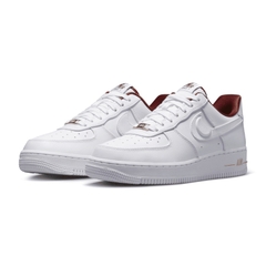 469 -  Giày Nike Air Force 1 Low Just Do It Hangtag DV7584 100 [HÀNG CHÍNH HÃNG]