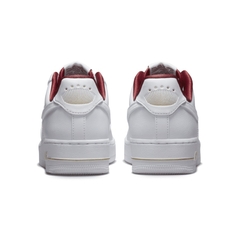 469 -  Giày Nike Air Force 1 Low Just Do It Hangtag DV7584 100 [HÀNG CHÍNH HÃNG]