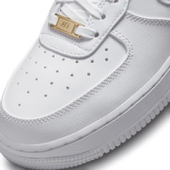 469 -  Giày Nike Air Force 1 Low Just Do It Hangtag DV7584 100 [HÀNG CHÍNH HÃNG]