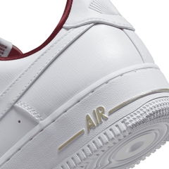 469 -  Giày Nike Air Force 1 Low Just Do It Hangtag DV7584 100 [HÀNG CHÍNH HÃNG]