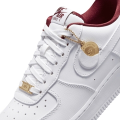 469 -  Giày Nike Air Force 1 Low Just Do It Hangtag DV7584 100 [HÀNG CHÍNH HÃNG]