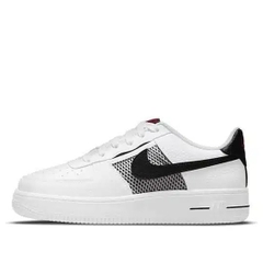 2238 - Giày Nike Air Force 1 Low Mesh Pocket White Black DH9596-100 [HÀNG CHÍNH HÃNG]