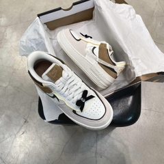 474 -  Giày Nike Air Force 1 Shadow Black Bow FB1857 111 [HÀNG CHÍNH HÃNG]