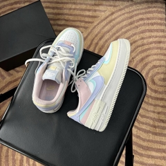 778 -  Giày Nike Air Force 1 Shadow Pastel Macaroon Candy CI0919 106 [HÀNG CHÍNH HÃNG]