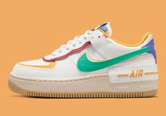 475 -  Giày Nike Air Force 1 Shadow Multi-Color CI0919 118  [HÀNG CHÍNH HÃNG]