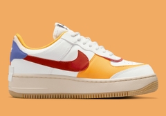 475 -  Giày Nike Air Force 1 Shadow Multi-Color CI0919 118  [HÀNG CHÍNH HÃNG]