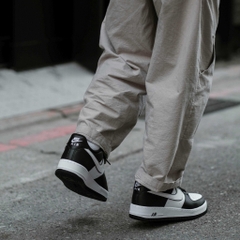 470 -  Giày Nike Air Force 1 07 Low Panda - DV0788 001 DV1621 001 [HÀNG CHÍNH HÃNG]