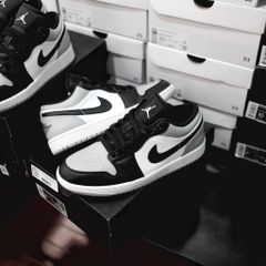 2752 - Giày Nike Air Jordan 1 Low Shadow Toe 553558-052 | 553560-052 [HÀNG CHÍNH HÃNG]